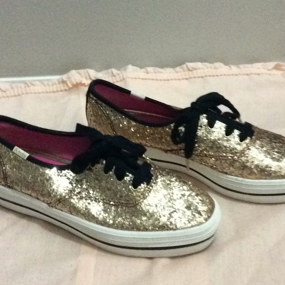 KATE SPADE SNEAKERS BY KEDS - Picture 2 of 6